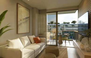 Imagem 3: BEACH CLASS MANGUINHOS À BEIRA-MAR AO LADO DO PONTAL DOS CARNEIROS