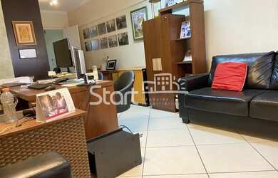 Imagem 5: Sala - Cambuí - Campinas