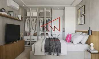 Imagem 6: Kitnet/Conjugado-À VENDA-Flamengo-Rio de Janeiro-RJ