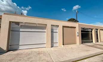 Imagem: CASA NO ÁGUAS CLARAS - 3 QUARTOS