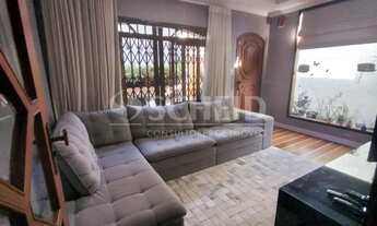 Imagem: Casa a venda no Campo Grande 250m² 3 Dormitórios