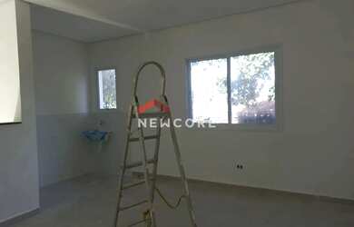 Imagem 5: Casa de condomínio em Rua Maria Benedita Poitena - Sabaúna - Itanhaém/SP