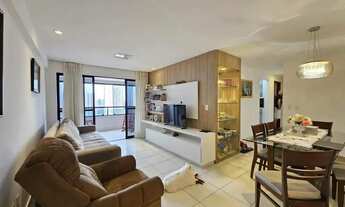 Imagem: 3 SUITES EM CANDELARIA