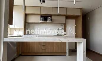 Imagem: Locação Apartamento 3 quartos Jk Contagem