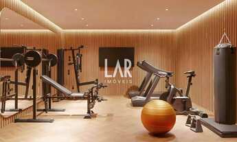 Imagem 6: Apartamento à venda, 2 quartos, 2 suítes, 2 vagas, Lourdes - Belo Horizonte/MG