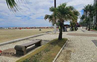 Imagem 2: Apartamento com 1 dormitório à venda, 40 m² por R$ 230.000 - Aviação - Praia Grande/SP