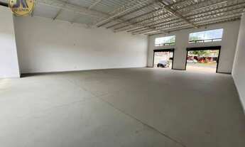 Imagem: Salão para alugar em Jaguariúna, Jardim