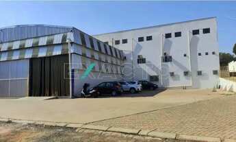 Imagem 6: Galpão - Jardim Vista Alegre - Paulínia