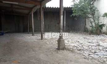 Imagem 5: Terreno, 386 m² - venda por R$ 1.100.000,00 ou aluguel por R$ 6.000,00/mês - Rudge Ramos