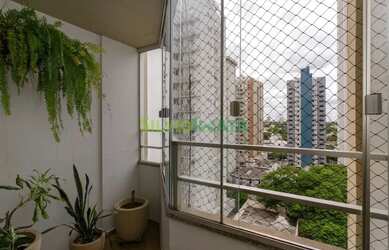 Imagem 5: Apartamento a venda na Zona 01 - Maringá-Pr