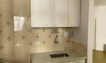 Imagem 7: Apartamento Moderno em Moema