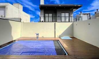 Imagem 3: Casa em Condomínio à venda Rua Tancredo Neves, Jansen - Gravataí