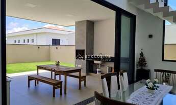 Imagem 5: Casa com 4 dormitórios, 318 m² - venda por R$ 2.600.000,00 ou aluguel por R$ 13.200,00/mês