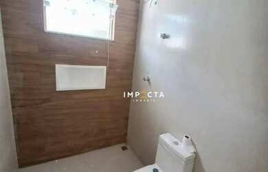 Imagem 6: Casa com 2 dormitórios à venda, 67 m² por R$ 370.000 - Parque Real - Pouso Alegre/MG