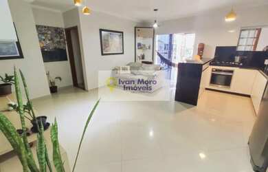 Imagem 3: Cobertura à venda em Ingleses do Rio Vermelho - Florianópolis - SC