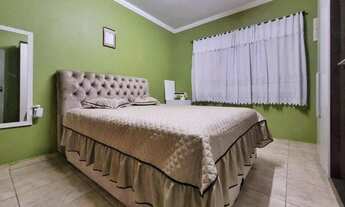 Imagem 7: Casa com 2 dormitórios à venda, 140 m² por R$ 729.999,99 - Vila Pires - Santo André/SP