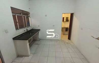 Imagem 6: Casa com 2 dormitórios à venda, 180 m² por R$ 300.000 - Vila Califórnia - São Paulo/SP