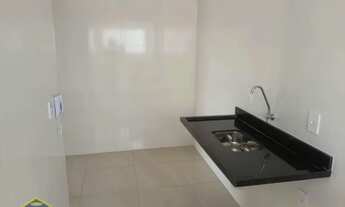 Imagem 5: Apartamento 2 dorms Frente Rua com Sacada - Venha Conhecer!