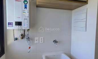 Imagem 7: Apartamento - Cambuí - Campinas