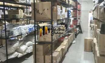 Imagem 7: Alugo Prédio Comercial no Marco