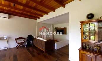 Imagem 3: Casa em Rua Inácio Luiz da Graça - Centro - Penha/SC