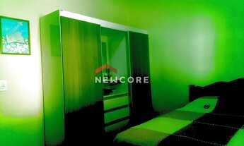 Imagem 7: Casa em Alameda das Sibipurunas - Vale das Acácias - Ribeirão das Neves/MG