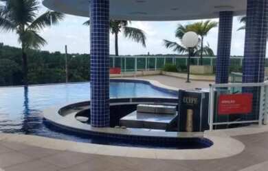 Imagem 4: Apto no Park Resort - Período 27/05 a 03/06/2026