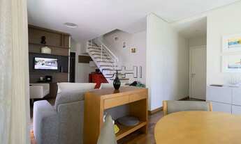 Imagem 2: Aluguel Cobertura 3 Dormitórios - 133 m² Vila Olímpia