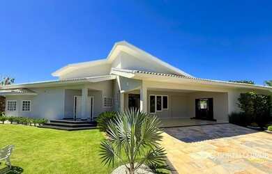 Imagem: Excelente casa no SMPW Quadra 19