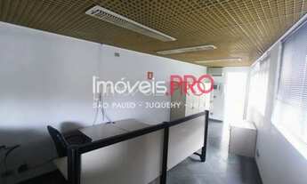 Imagem 6: Prédio Comercial - próximo as estações Santa Cruz e Praça da Árvore