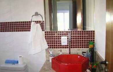 Imagem 5: Casa em Avenida Gênova - Giardino D' Itália - Itatiba/SP