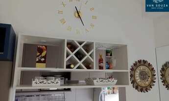 Imagem 5: Apartamento 13°andar no reserva vista Verde sol da manhã