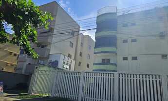 Imagem 2: Imóvel para aluguel tem 90 metros quadrados com 3 quartos em Jardim América - Goiânia - GO