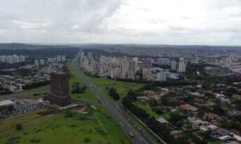 Imagem 6: Vox Corporate Salas Comerciais para Locação em Região Estratégica de Ribeirão Preto