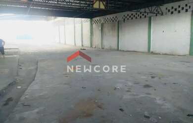 Imagem 2: Galpão em Avenida Novo Horizonte - Vila Sacadura Cabral - Santo André/SP