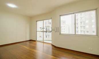 Imagem: Aluguel Apartamento 3 Dormitórios - 98