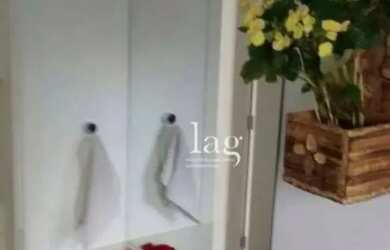 Imagem 6: Casa com 3 dormitórios à venda, 185 m² por R$ 770.000,00 - Condomínio Horto Florestal III