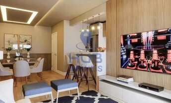 Imagem 7: Apartamento 2 Dormitórios para venda em São José - SC