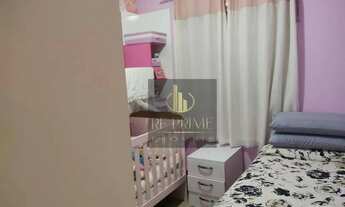 Imagem 6: Apartamento com 2 dormitórios à venda, 63 m² por R$ 430.000 - Vila Medeiros - São Paulo/SP