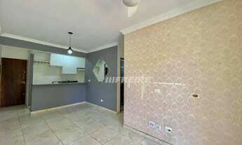 Imagem 4: Apartamento com 3 dormitórios à venda, 67 m² por R$ 560.000,00 - Campestre - Santo André/S