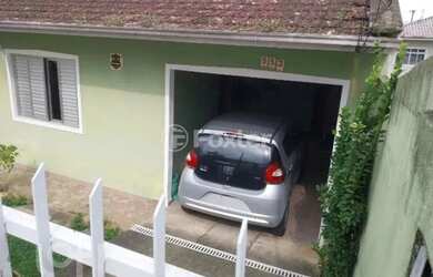 Imagem: Casa à venda Rua Manoel Loureiro, Barreiros