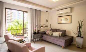 Imagem 6: Venda Apartamento 4 Dormitórios - 168 m² Moema