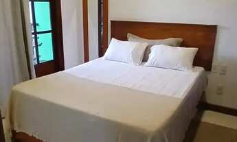 Imagem 4: Sobrado para aluguel com 50 metros quadrados com 1 quarto em Centro - Itacaré - BA