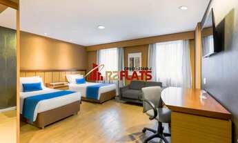 Imagem 2: Studio com ótimo preço no bairro Moema. Confira!