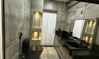 Imagem 4: Sobrado 223m² Jardins Barcelona Completo, Alto Padrão e Pronto para Morar