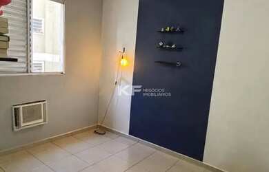 Imagem 3: Apartamento à Venda no Condomínio Reserva Sul Resort - Jardim Guaporé - Ribeirão Preto/SP