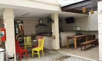 Imagem 2: Apartamento em Rua Atuaí - Vila Esperança - São Paulo/SP