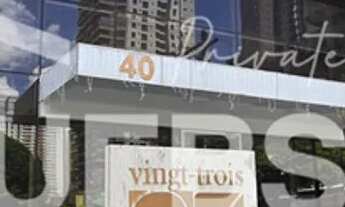 Imagem 2: VINGT-TROIS Apartamento com 4 dormitórios