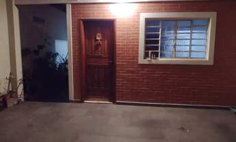 Imagem: Casa em rua José Nicoleti - Recanto das