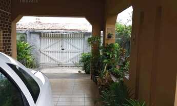 Imagem 4: Casa com 5 quartos no bairro Jardim América - Fortaleza/CE